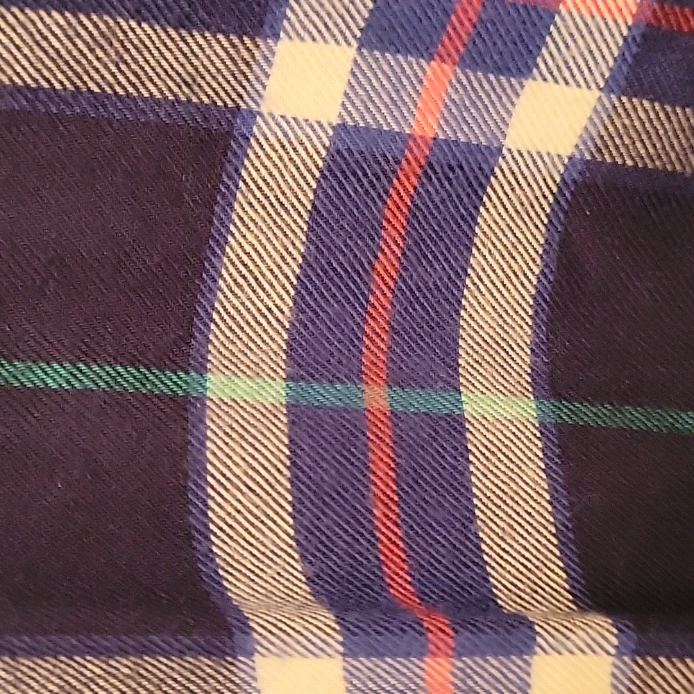 Gap +Pendleton Dress - image 3